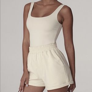 Meshki Basics Sand Set